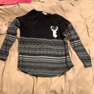 Super Soft Holiday Sweater